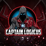 Captain Logicus Logo